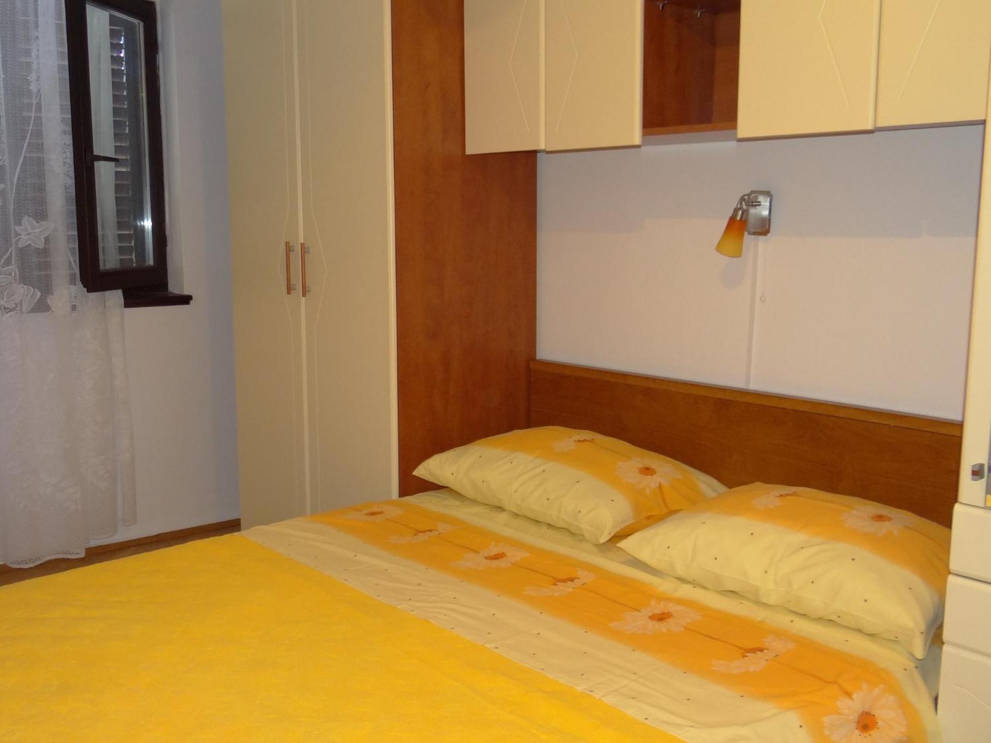 Apartments Babin Vinišće Værelse billede